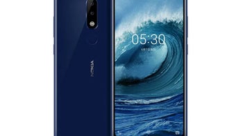 Nokia X5 announcement event reportedly set for July 17 (UPDATED: It's on July 18)