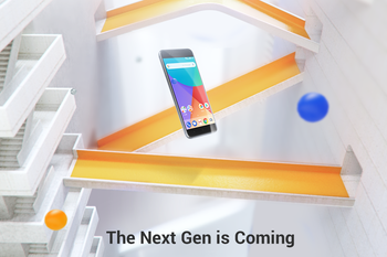 Xiaomi's latest teaser confirms Mi A2 line with Android One is coming