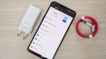 OnePlus Warp Charge could soon become the new Dash Charge