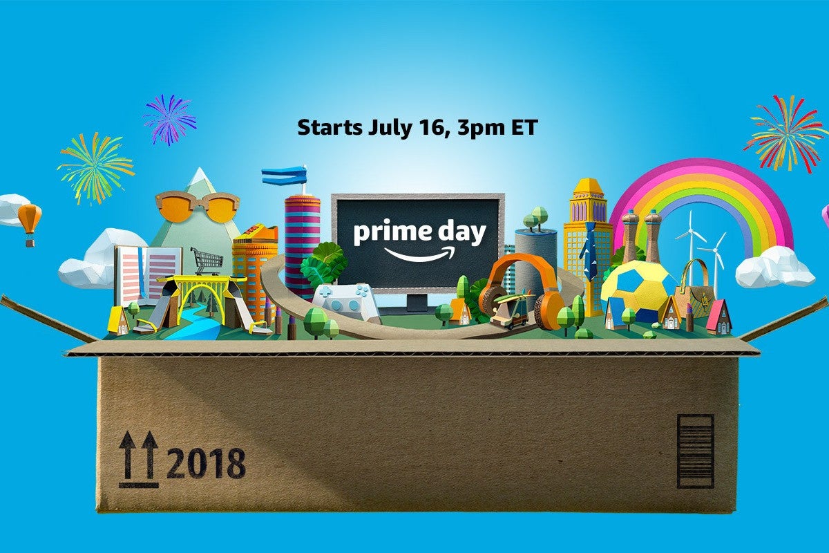 Best phone and accessory Amazon Prime Day 2018 deals &hellip;