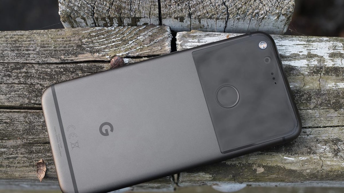 Grab a brand new Google Pixel at a mid-range price with this B&H deal
