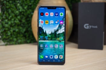 Another LG G7 ThinQ deal: down to $542!