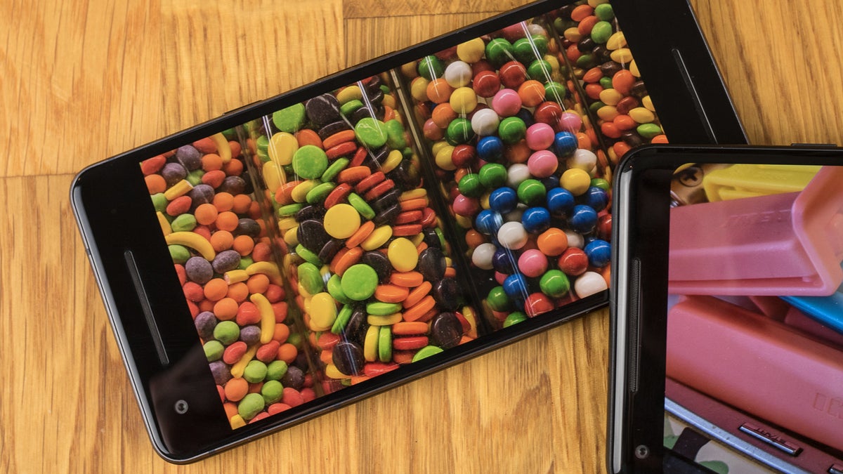 What are you saving up for: Galaxy Note 9 or Pixel 3 XL?