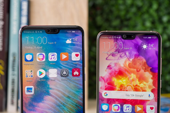Huawei GPU Turbo update for Mate 10 and P20 lines to be disseminated next month