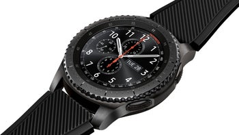 Deal: Buy a Samsung Gear S3 for just $199.99 (certified refurbished)