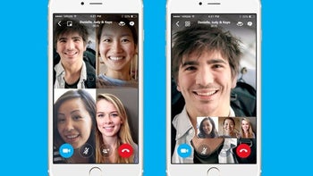 Skype to add video call recording feature across all platforms