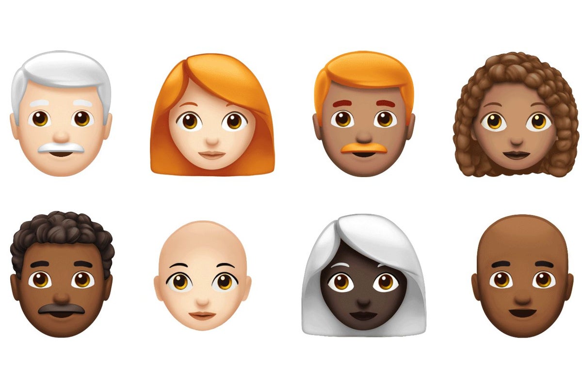 Apple announces new emojis for iOS, watchOS, and macOS PhoneArena