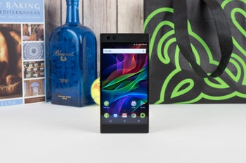 Deal: The Razer Phone is $175 cheaper on Amazon