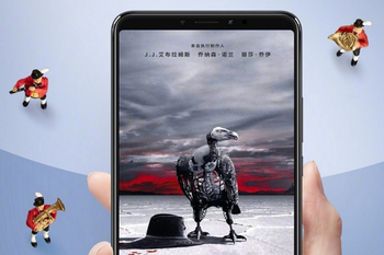 Xiaomi Mi Max 3 to be unwrapped in two days; huge 5500mAh cell, 6.9-inch screen are the main draws