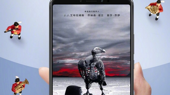 Xiaomi Mi Max 3 to be unwrapped in two days; huge 5500mAh cell, 6.9-inch screen are the main draws
