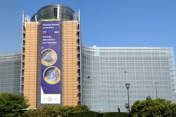 European Commission prepares to hit Google with another multi-billion fine