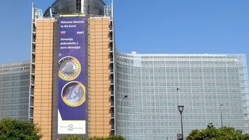 European Commission prepares to hit Google with another multi-billion fine