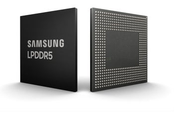 To the future and beyond: Samsung announces the next generation of RAM chips for mobile