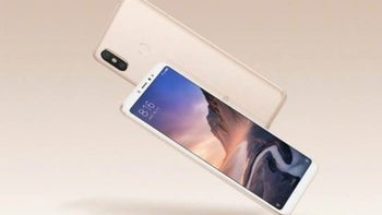 Xiaomi Mi Max 3 specs - PhoneArena