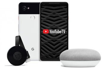 Google's sale on Pixels, Home and Chromecasts to end in sync with Amazon Prime Day