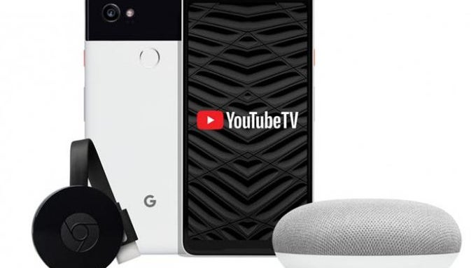 Google's sale on Pixels, Home and Chromecasts to end in sync with Amazon Prime Day