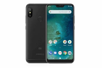Xiaomi Mi A2 Lite goes on sale ahead of time, cheaper than expected