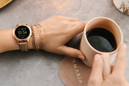 fossil q virginia gen 3 smartwatch