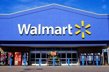 Walmart to take on Netflix and Amazon with a streaming service of its own for $8 a month?