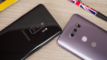 Samsung and LG look to boost sales by releasing more phones than usual