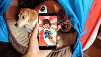Essential's 360 camera is now 90% off!