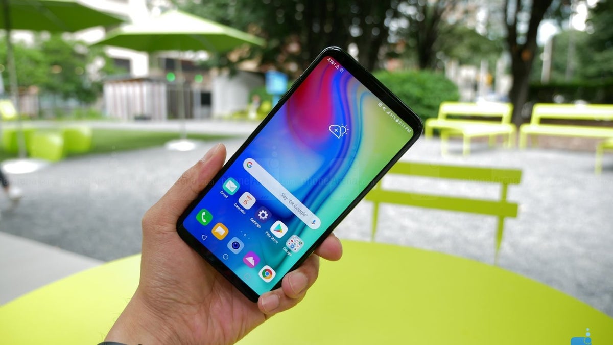 LG V40 specs and launch leak, to be released after Note 9, before belated iPhone 9