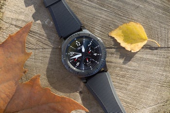 The Samsung Galaxy Watch will arrive with Tizen 4.0 on board