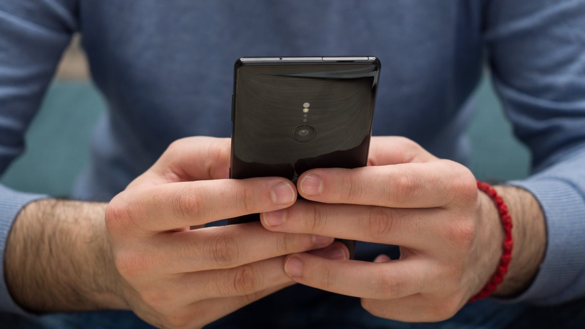The Xperia XZ3 very well might cost $800+. What do you think about that?