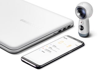 Deal: Samsung Gear 360 (2017 Edition) is on sale for less than $100 on Amazon