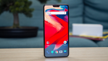 Android P Developer Preview 3 now available for the OnePlus 6