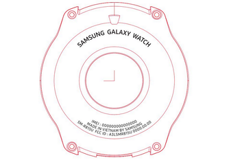 Samsung Galaxy Watch gets FCC certification, supports LTE service from all four major U.S. carriers