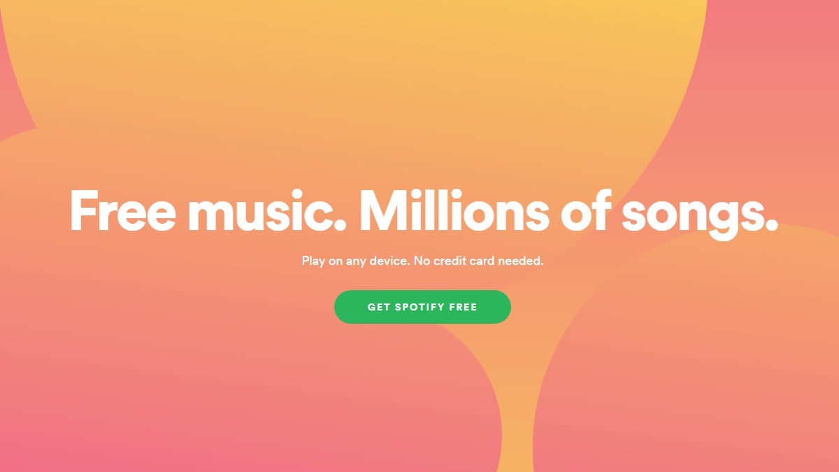 Spotify admits adding a block feature is a "good idea" but has no plans to implement it