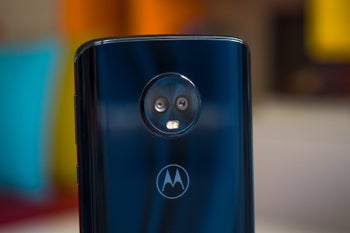 Amazon launches improved Prime Exclusive Moto G6 variant, but price is higher