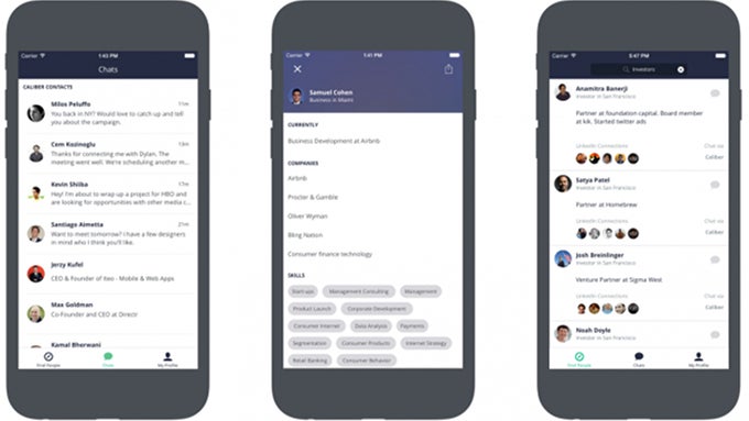 LinkedIn Messaging is getting a massive update on mobile