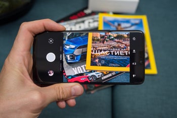 Camera-improving OxygenOS 5.1.9 for OnePlus 6 rolling out now, here's what's new