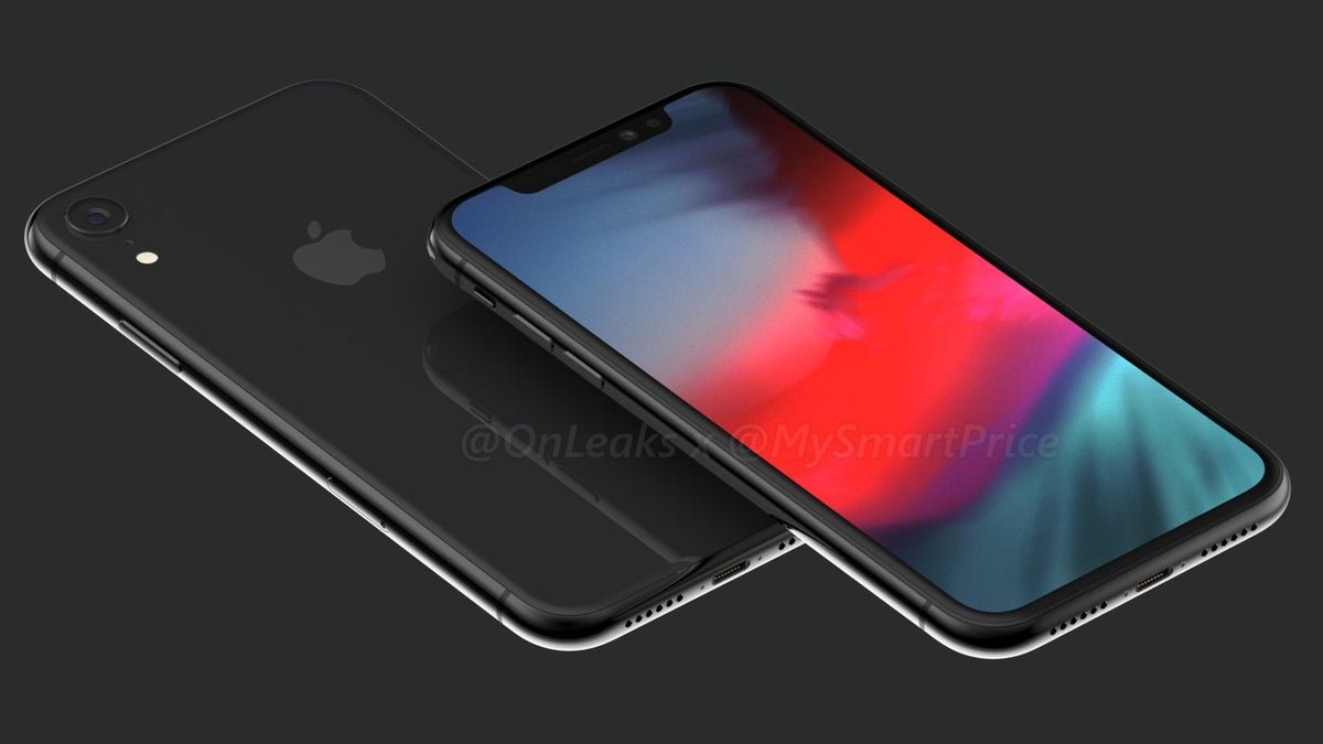 Apple's A12 chip maker gears for stellar iPhone 2018 sales, 5nm A14 on the horizon