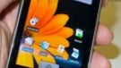 Android 2.1 for the Samsung Moment gets leaked