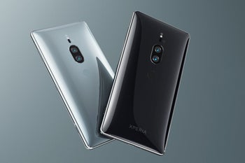 Sony Xperia XZ2 Premium set to arrive in Europe at the end of September