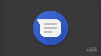 Android Messages is getting Dark Mode in the latest update