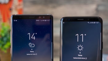 Galaxy S10+ may replace the Note 10, how about it?