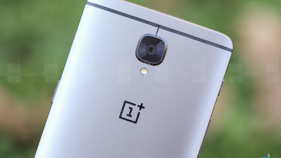OnePlus 3 and 3T update improves selfies quality, fixes WhatsApp issues