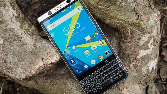 BlackBerry KEYone is just $0.99 at AT&T, but there's a catch