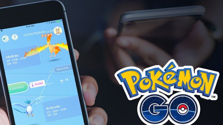 Pokemon Go has a new policy regarding cheaters - PhoneArena