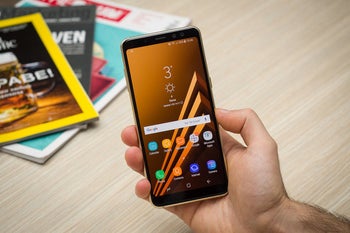 Samsung's latest trademark hints at its future smartphone naming strategy