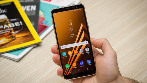 list of samsung galaxy a series phones
