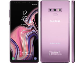 New leak confirms Samsung Galaxy Note 9 will have a massive battery