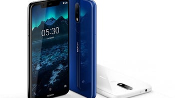 HMD Global confirms Nokia X5 (5.1 Plus) will soon be available outside China