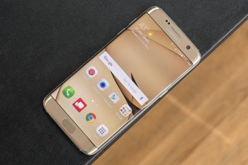 Samsung Galaxy S7 and LG G6 getting Android 8.0 Oreo at U.S. Cellular