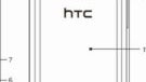 User guide for Verizon's HTC Incredible gets leaked