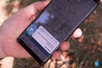 The second coming of Bixby: Note 9 will be the first phone with Samsung's all-new assistant